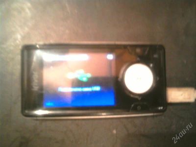 Лот: 881967. Фото: 1. iriver x20 2gb. Плееры