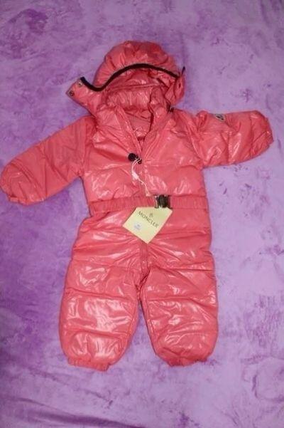 Лот: 3682854. Фото: 1. Монклер ( Moncler ). Верхняя одежда