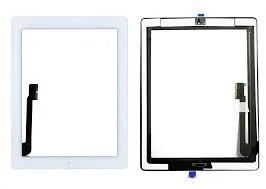 Лот: 25882386. Фото: 1. Тачскрин для iPad 3/ 4 9.7" 2012... Дисплеи, дисплейные модули, тачскрины