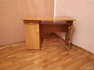 Лот: 10525385. Фото: 1. Письменный стол. Компьютерные и письменные столы