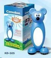 Лот: 948798. Фото: 1. Camelion KD-505 Мышка /с функцией... Другое освещение