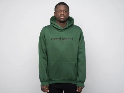 Лот: 24975374. Фото: 1. Худи CarHartt. Другое (мужская одежда)