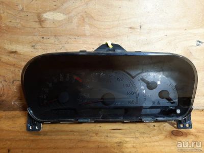 Лот: 18537082. Фото: 1. Комбинация приборов Honda Edix... Электрооборудование