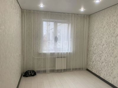 Лот: 25798368. Фото: 1. квартира , Красноярск улица Железнодорожников... Квартиры, студии