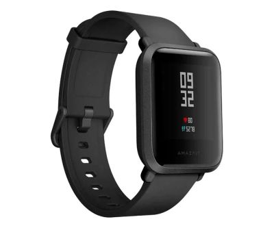 Лот: 16262917. Фото: 1. Глобальная версия Amazfit Bip... Смарт-часы, фитнес-браслеты, аксессуары