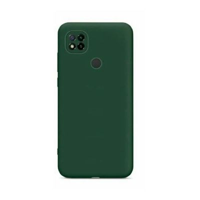 Лот: 22573093. Фото: 1. Силиконовая накладка для Xiaomi... Чехлы, бамперы