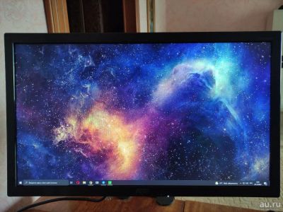 Лот: 18225411. Фото: 1. Монитор 22" 21.5" AOC ЛОС I2276VWM... ЖК-мониторы