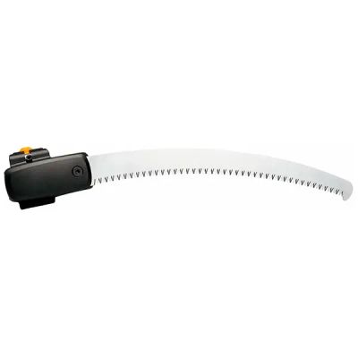Лот: 24492871. Фото: 1. Садовая пила Fiskars для сучьев... Другое (садовый инструмент и инвентарь)