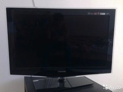 Лот: 8863619. Фото: 1. Samsung ЖК 32. Телевизоры