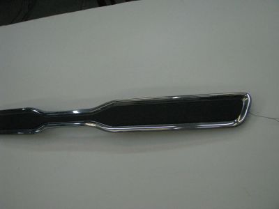 Лот: 11257660. Фото: 1. Накладка на капот KIA Bongo III... Кузов
