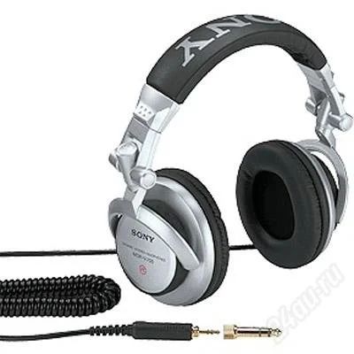 Лот: 1339683. Фото: 1. SONY MDR-700. DJ-оборудование