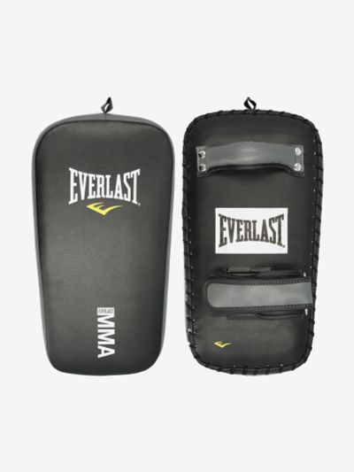 Лот: 25702976. Фото: 1. Макивара Everlast MMA PU Muay... Другое (спортивная одежда)