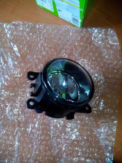 Лот: 5807867. Фото: 1. Противотуманная фара Valeo 088358. Оптика и освещение