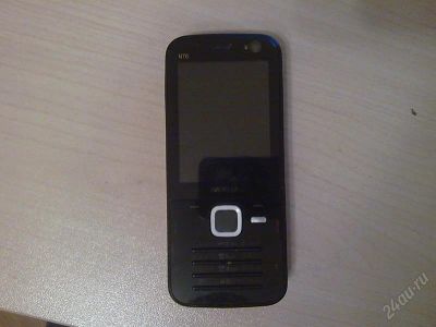 Лот: 143062. Фото: 1. Продам или обменяю Nokia N78. Кнопочные мобильные телефоны