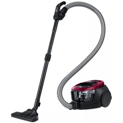 Лот: 21035167. Фото: 1. Пылесос Samsung VC18M31A0HP Новый... Пылесосы, паровые швабры