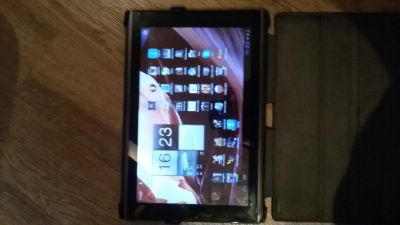 Лот: 4505156. Фото: 1. Планшет ACER A501. Планшеты