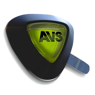 Лот: 20583572. Фото: 1. Ароматизатор AVS MM-030 Double... Ароматизаторы