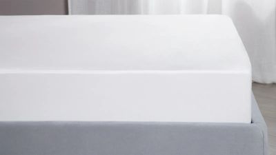 Лот: 24387043. Фото: 1. Чехол Protect-a-bed Tencel. Наматрасники