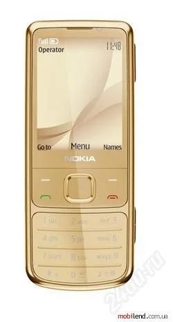 Лот: 2845334. Фото: 1. Nokia 6700 Gold. Кнопочные мобильные телефоны