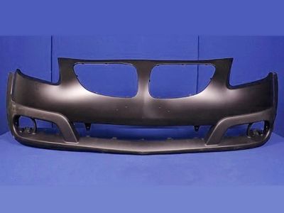 Лот: 3714878. Фото: 1. Бампер toyota voltz/pontiac vibe... Кузов