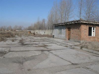 Лот: 2244012. Фото: 1. Производственная база. Коммерческая недвижимость