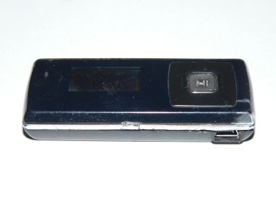 Лот: 14851178. Фото: 1. MP3-плеер Transcend MP650. Плееры