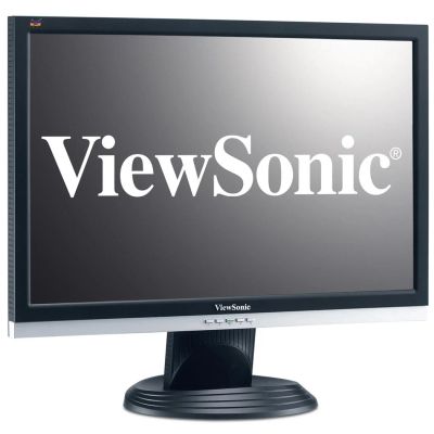 Лот: 3839518. Фото: 1. Монитор ViewSonic 22". ЖК-мониторы