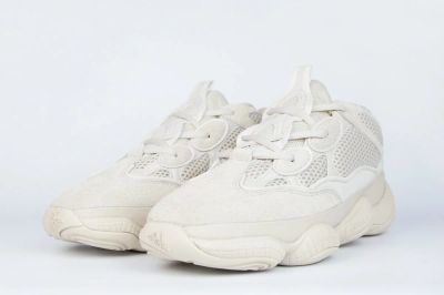 Лот: 16919670. Фото: 1. Кроссовки Adidas Yeezy Boost 500... Кеды, кроссовки, слипоны