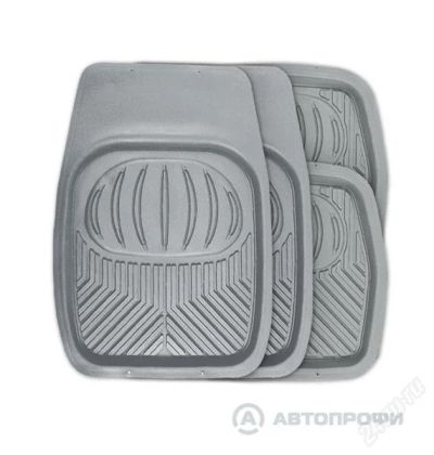 Лот: 2626884. Фото: 1. Ковры-ванночки "POLAR" TER-105... Чехлы, коврики, оплетки руля