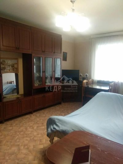 Лот: 15438323. Фото: 1. Продается 3-х комн. квартира 62... Квартиры, студии