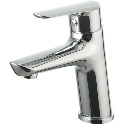 Лот: 4854705. Фото: 1. Смеситель для умывальника CUssb00i01. Смесители