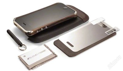 Лот: 2929480. Фото: 1. element case RONIN bumper iphone... Чехлы, бамперы