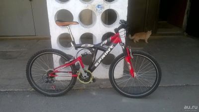 Лот: 16831664. Фото: 1. Велосипед Sprint B52. Велосипеды