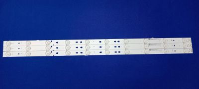 Лот: 24683092. Фото: 1. 30331510219 LED315D10-07(B) Комплект... Запчасти для телевизоров, видеотехники, аудиотехники