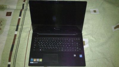 Лот: 11425321. Фото: 1. Ноутбук Lenovo G50-30. Ноутбуки