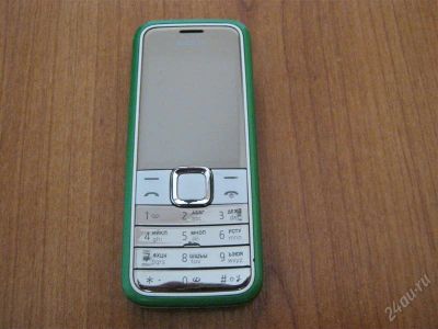 Лот: 1608785. Фото: 1. Сотовый телефон NOKIA 7310 c. Кнопочные мобильные телефоны
