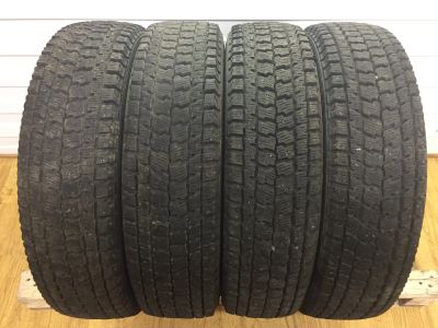 Лот: 17443505. Фото: 1. 175/80 R16 GoodYear Wrangler IP... Шины