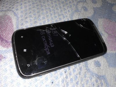 Лот: 3340348. Фото: 1. Htc mozart 7. Смартфоны