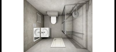 Лот: 20576886. Фото: 1. Уложить кафель в санузелах. Ремонт квартир