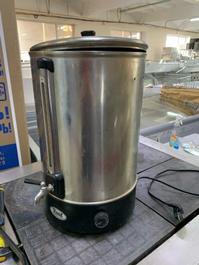 Лот: 16750403. Фото: 1. Кипятильник электрический DTL... Пищевое