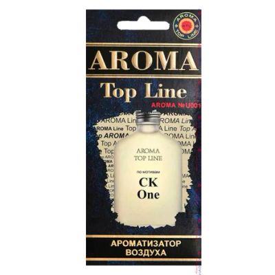 Лот: 12169362. Фото: 1. Ароматизатор Aroma top line парфюм... Ароматизаторы