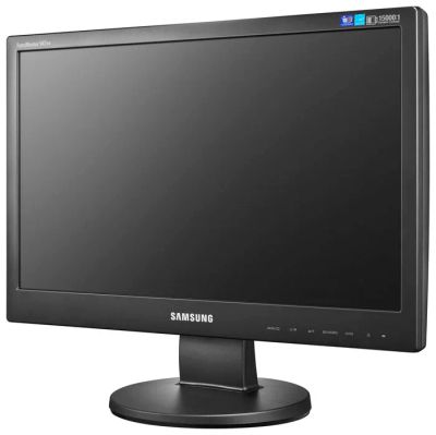 Лот: 9118244. Фото: 1. Samsung 943 18,5". ЖК-мониторы