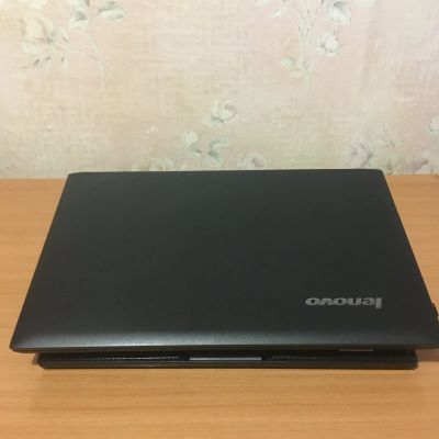 Лот: 15945967. Фото: 1. Ноутбук Lenovo b570e б/у. Ноутбуки