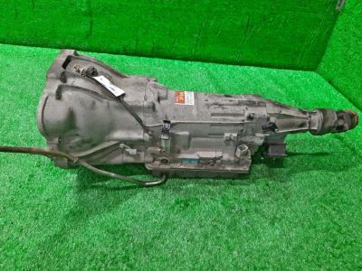 Лот: 19380426. Фото: 1. Акпп Toyota Chaser GX100 1G-FE... Трансмиссия