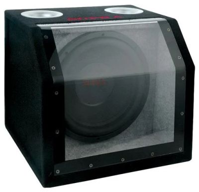 Лот: 8142379. Фото: 1. Активный сабвуфер Supra SRD-253A... Сабвуферы