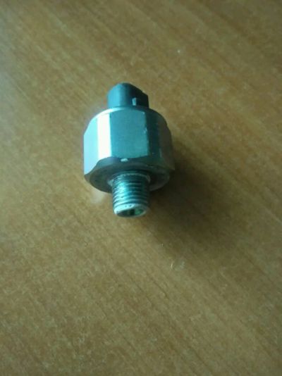 Лот: 12668764. Фото: 1. Датчик детонации Toyota. Двигатель и элементы двигателя