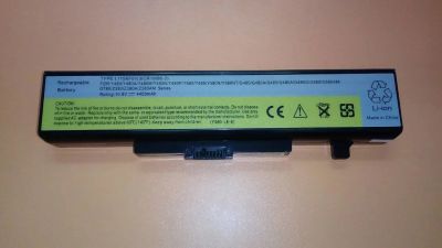 Лот: 13073459. Фото: 1. Аккумулятор для ноутбука Lenovo... Аккумуляторы