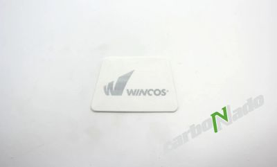 Лот: 17213011. Фото: 1. Ракель Wincos Тефлоновый, трапеция. Другое (инструмент)