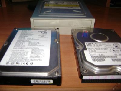 Лот: 5840213. Фото: 1. Жесткие диски. Жёсткие диски (HDD)