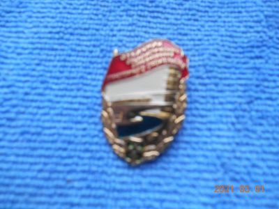 Лот: 17290780. Фото: 1. знак ссср - 100 руб. Памятные медали